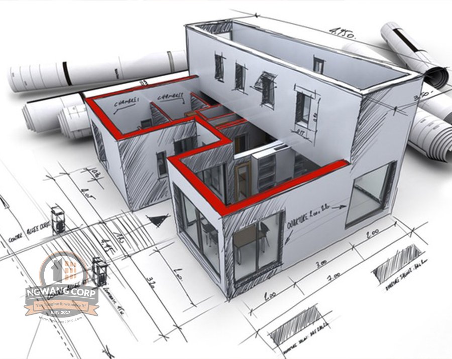 Architectural Design