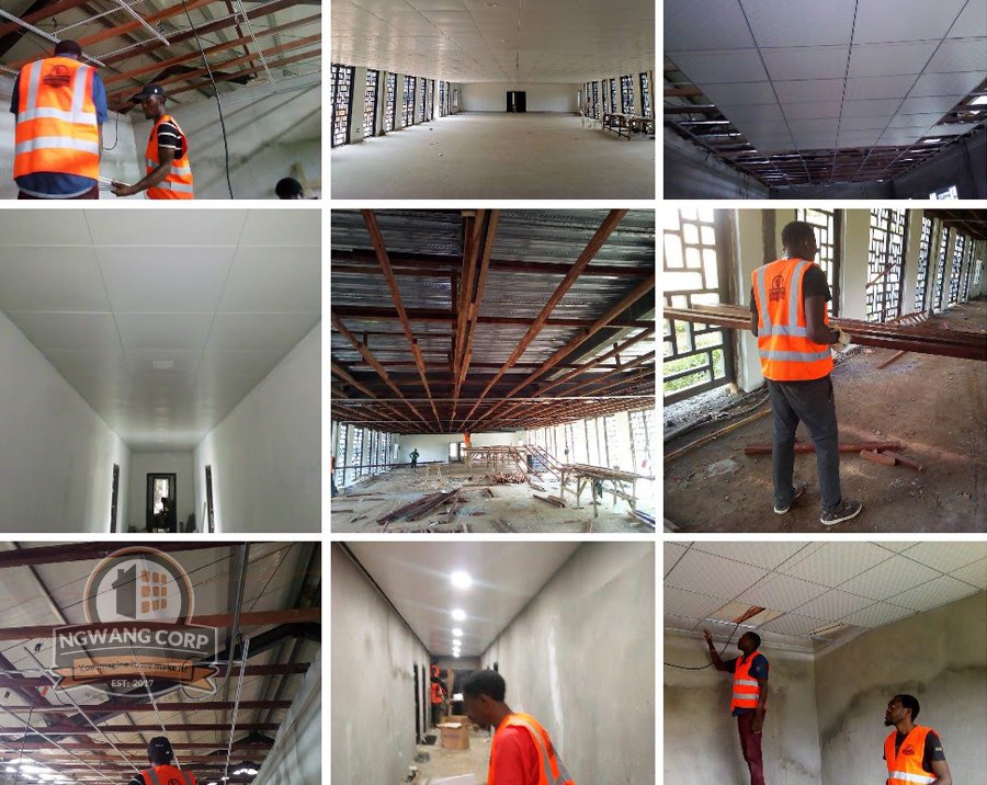 Design & Construction